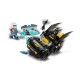 LEGO BATMAN 76301 Batman & Batmobile vs. Mr. Freeze 76301 – Lego Конструктори