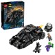 LEGO BATMAN 76303 Batman Tumbler vs. Two-Face & The Joker 76303 – Lego Конструктори