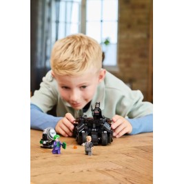 LEGO BATMAN 76303 Batman Tumbler vs. Two-Face & The Joker
