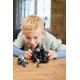 LEGO BATMAN 76303 Batman Tumbler vs. Two-Face & The Joker 76303 – Lego Конструктори