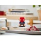 LEGO BRICKHEADZ 40670 Iron Spider-Man 40670 – Lego Конструктори