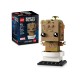 LEGO BRICKHEADZ 40671 Potted Groot LEGO BRICKHEADZ 40671 Potted Groot 40671 – Lego Конструктори