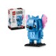 LEGO BRICKHEADZ 40674 Stitch 40674 – Lego Конструктори