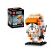 LEGO BRICKHEADZ 40675 Clone Commander Cody 40675 – Lego Конструктори