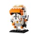 LEGO BRICKHEADZ 40675 Clone Commander Cody 40675 – Lego Конструктори