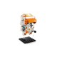 LEGO BRICKHEADZ 40675 Clone Commander Cody 40675 – Lego Конструктори