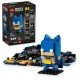 LEGO BRICKHEADZ 40748 Batman 8in1 Figure 40748 – Lego Конструктори