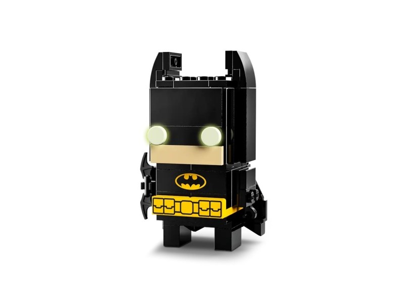 LEGO BRICKHEADZ 40748 Batman 8in1 Figure 40748 – Lego Конструктори