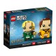 LEGO BRICKHEADZ HARRY POTTER 40617 DRACO MALFOY AND CEDRIC DIGGORY 40617 – Lego Конструктори