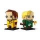 LEGO BRICKHEADZ HARRY POTTER 40617 DRACO MALFOY AND CEDRIC DIGGORY 40617 – Lego Конструктори