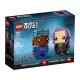 LEGO BRICKHEADZ HARRY POTTER 40618 KINGSLEY SHACKLEBOLT AND NIMFADORA TONKS 40618 – Lego Конструктори