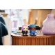 LEGO BRICKHEADZ HARRY POTTER 40618 KINGSLEY SHACKLEBOLT AND NIMFADORA TONKS 40618 – Lego Конструктори