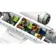 LEGO CITY 60367 PASSENGER AIRPLANE 60367 – Lego Конструктори