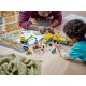 LEGO CITY 60391 CONSTRUCTION TRUCKS AND WRECKING BALL CRANE 60391 – Lego Конструктори