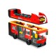 LEGO CITY 60407 Red Double-Decker Sightseeing Bus 60407 – Lego Конструктори