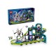 LEGO CITY 60421 Robot World Roller-Coaster Park 60421 – Lego Конструктори