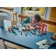 LEGO CITY 60422 Seaside Harbour with Cargo Ship 60422 – Lego Конструктори