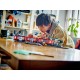 LEGO CITY 60423 Downtown Streetcar and Station 60423 – Lego Конструктори
