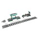 LEGO CITY 60423 Downtown Streetcar and Station 60423 – Lego Конструктори