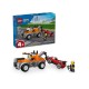 LEGO CITY 60435 Tow Truck and Sports Car Repair 60435 – Lego Конструктори
