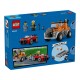 LEGO CITY 60435 Tow Truck and Sports Car Repair 60435 – Lego Конструктори