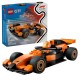 LEGO CITY 60442 F1 Driver with McLaren Race Car 60442 – Lego Конструктори