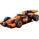LEGO CITY 60442 F1 Driver with McLaren Race Car 60442 – Lego Конструктори