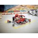 LEGO CITY 60443 F1 - Pit Stop & Pit Crew with Ferrari Car 60443 – Lego Конструктори