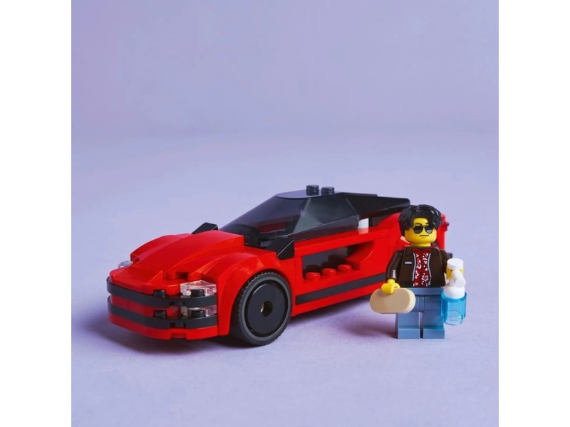 LEGO CITY 60448 60448 – Lego Конструктори