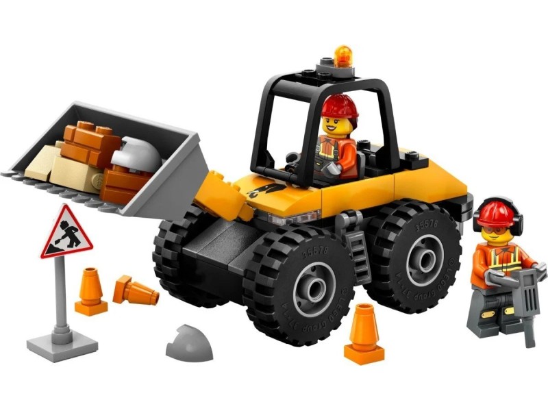 LEGO CITY 60450 60450 – Lego Конструктори