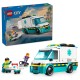 LEGO CITY 60451 60451 – Lego Конструктори