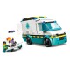 LEGO CITY 60451 60451 – Lego Конструктори