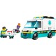 LEGO CITY 60451 60451 – Lego Конструктори