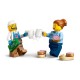 LEGO CITY 60452 Doughnut Truck 60452 – Lego Конструктори