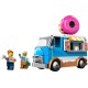 LEGO CITY 60452 Doughnut Truck 60452 – Lego Конструктори