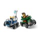 LEGO CITY 60459 Airplane vs. Hospital Bed 60459 – Lego Конструктори
