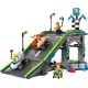 LEGO CITY 60460 No Limits: Race Car Ramp Truck 60460 – Lego Конструктори