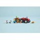 LEGO CITY 60461 Tractor with Trailer 60461 – Lego Конструктори