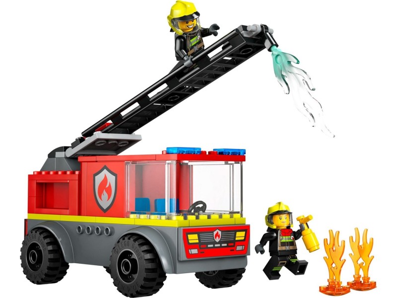 LEGO CITY 60463 60463 – Lego Конструктори