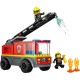 LEGO CITY 60463 60463 – Lego Конструктори