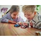 LEGO CITY 60464 F1 - Williams Racing & Haas F1 Race Cars 60464 – Lego Конструктори