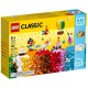 LEGO CLASSIC 11029 CREATIVE PARTY BOX 11029 – Lego Конструктори