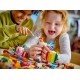 LEGO CLASSIC 11029 CREATIVE PARTY BOX 11029 – Lego Конструктори