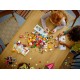 LEGO CLASSIC 11029 CREATIVE PARTY BOX 11029 – Lego Конструктори