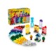 LEGO CLASSIC 11035 Creative Houses 11035 – Lego Конструктори
