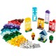 LEGO CLASSIC 11035 Creative Houses 11035 – Lego Конструктори