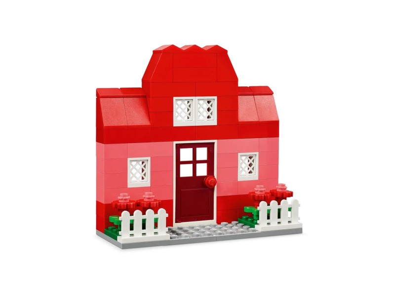 LEGO CLASSIC 11035 Creative Houses 11035 – Lego Конструктори