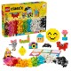 LEGO CLASSIC 11042 Creative Happy Box 11042 – Lego Конструктори