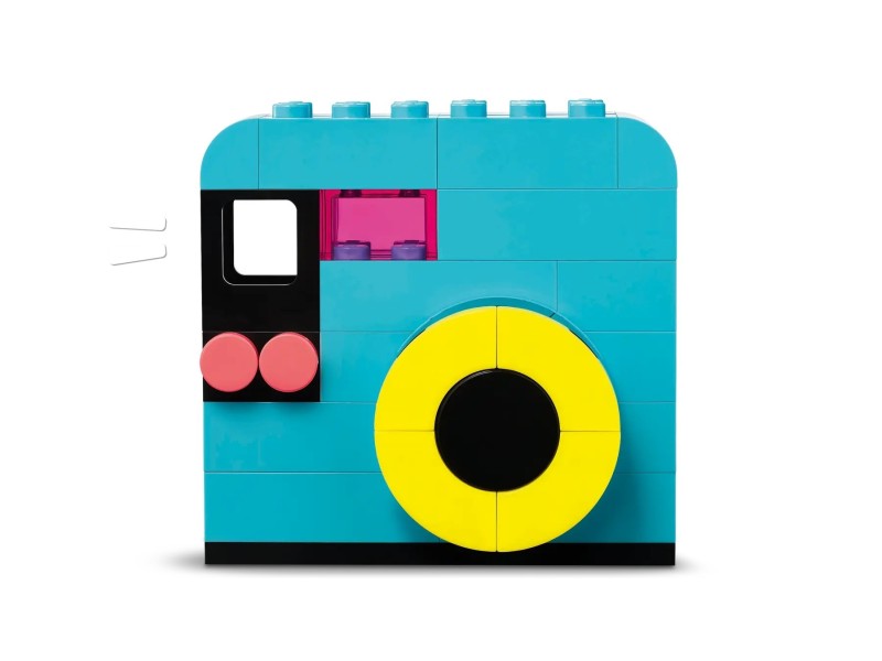 LEGO CLASSIC 11042 Creative Happy Box 11042 – Lego Конструктори