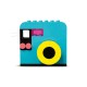 LEGO CLASSIC 11042 Creative Happy Box 11042 – Lego Конструктори